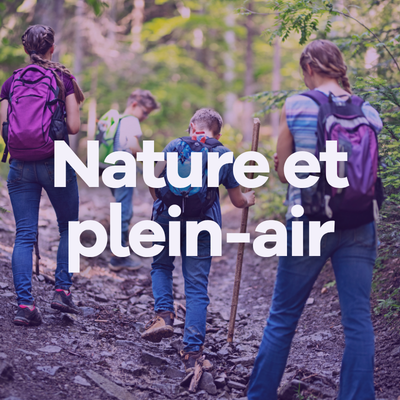 Image Nature et plein-air